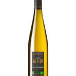 GEWURZTRAMINER 2024 - demi sec - bouteille 750 ml