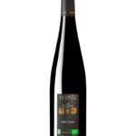PINOT NOIR 2025 - sec - bouteille 750 ml