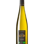 SYLVANER 2023 - sec - bouteille 750 ml