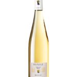 MUSCAT 2025 - sec - bouteille 750 ml