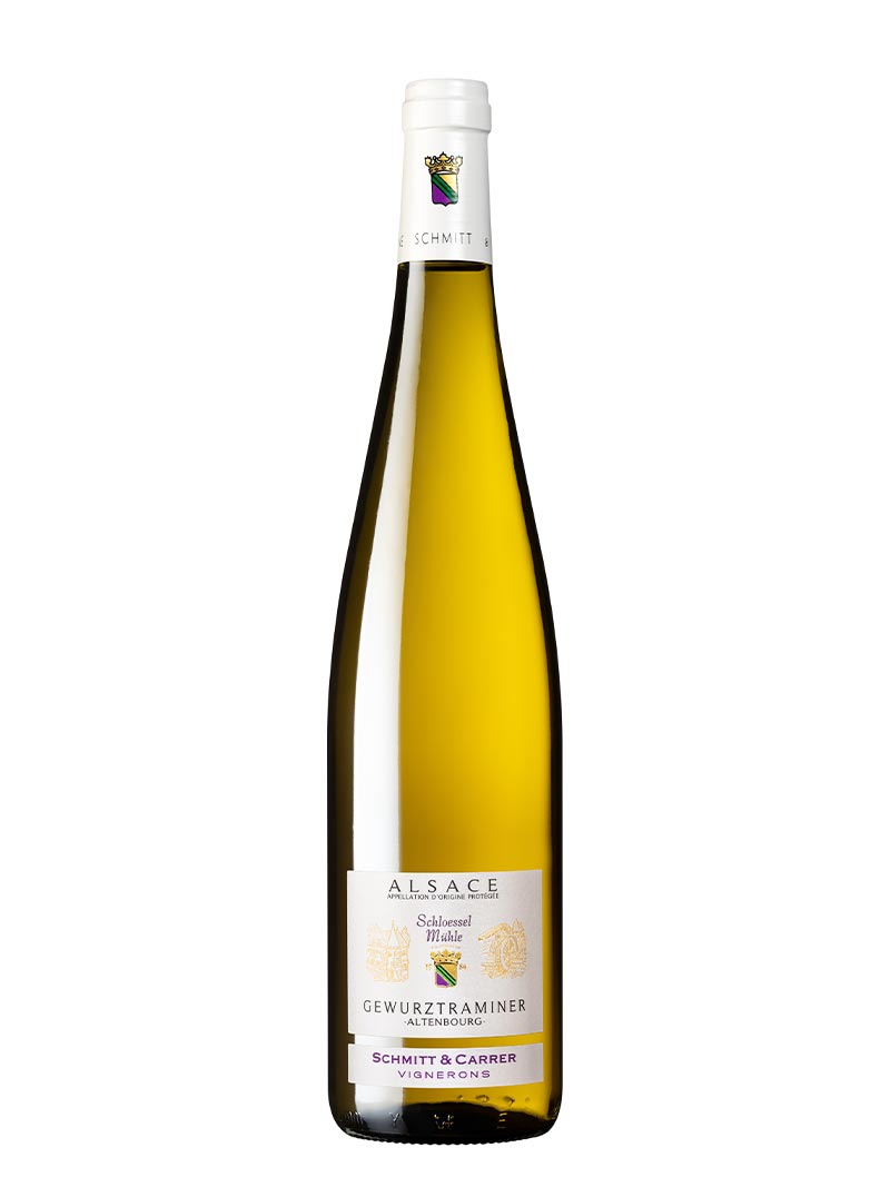 Gewurztraminer-Altenbourg