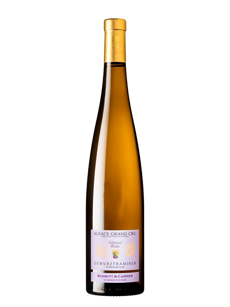 Gewurztraminer-Furstentum