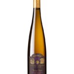 GEWURZTRAMINER VENDANGES TARDIVES 2020 - moelleux - bouteille 750 ml