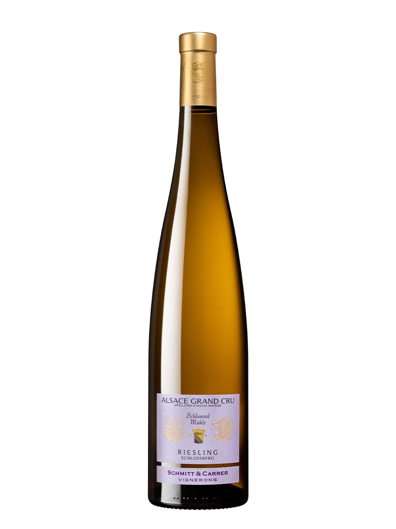 RIESLING-SCHLOSSBERG